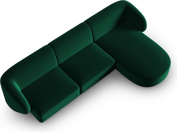 Actual product image CXL by Christian Lacroix Lionel (Corner sofa)