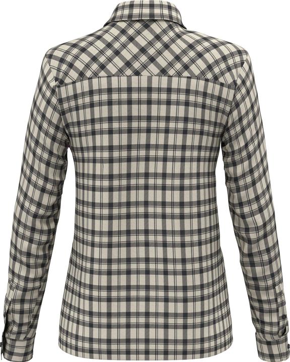 Immagine prodotto Salewa Fanes Flanella 5 Polarlite Camicia Da (S)