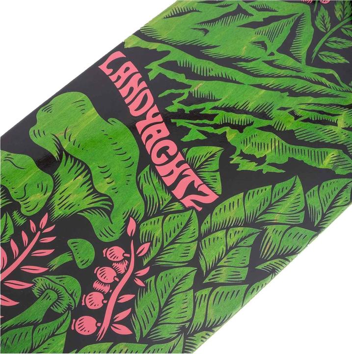 Produktbild Landyachtz M41456 (31.50")