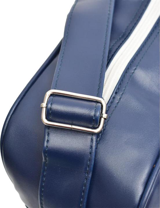 Actual product image Lambretta Racing Stripe Toiletry Bag