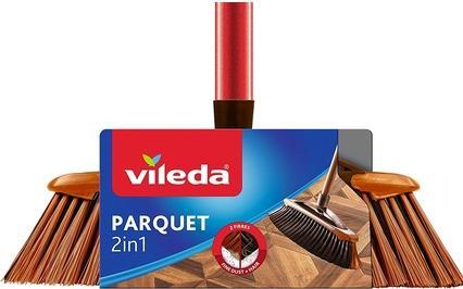 Actual product image Vileda Brush 2in1 (1 pcs.)