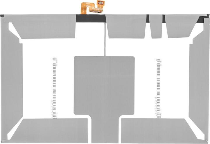 OEM MPS Batterie pour SM-X800/SM-T970/SM-T730 Samsung Galaxy Tab S8+/S7+/S7 FE EB-BT975ABY