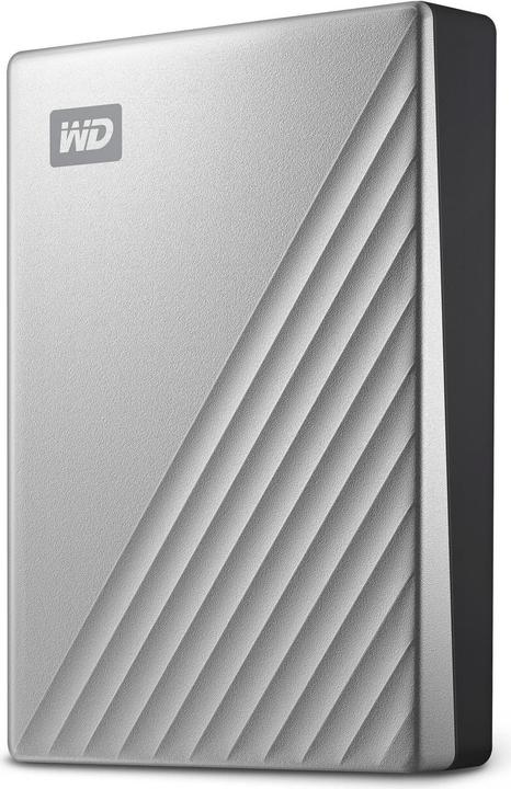 Produktbild WD My Passport Ultra (1 TB)
