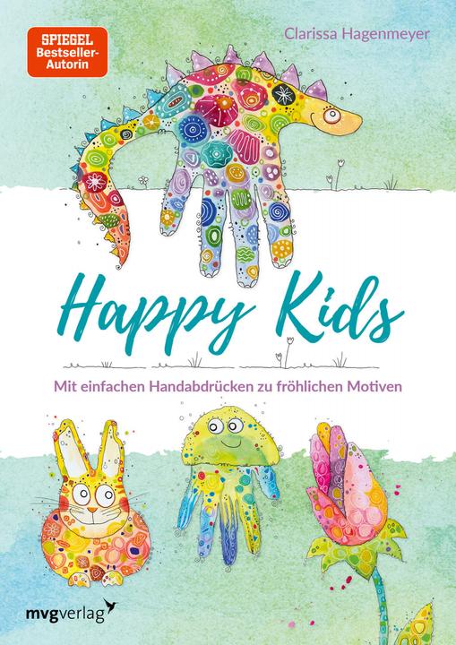 happy kids