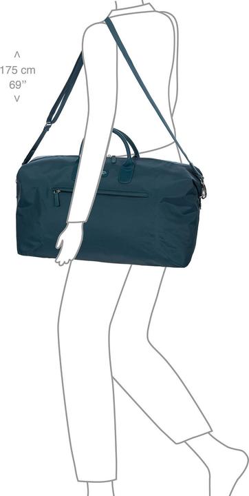 Image du produit Brics Positano Weekender Sac de voyage 55 cm (32 l)