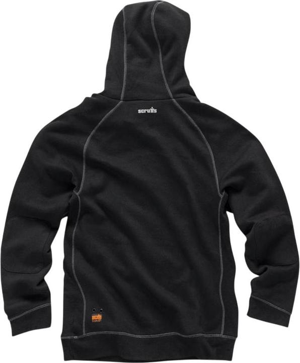 Produktbild Scruffs Trade Kapuzenpullover (S)