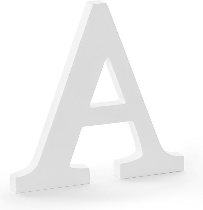 Actual product image Partydeco A (1 pcs.)