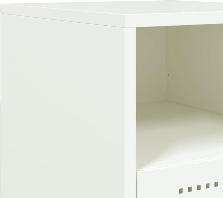 Produktbild vidaXL Nachttisch (36 x 39 x 60.50 cm)