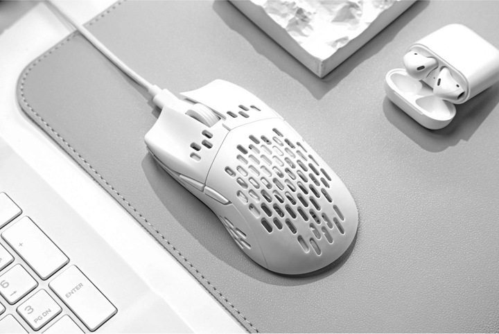 Actual product image Keychron M1 Wired (Cable)