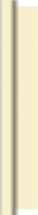 Duni Table cloth cream Dunicel® roll 1,18 x 5m (118 x 500 cm)