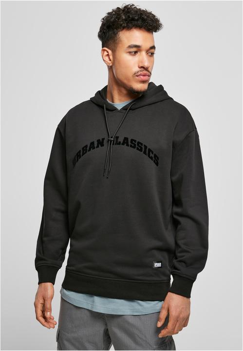 Immagine prodotto Urban Classics Felpa con cappuccio Gate (XL)