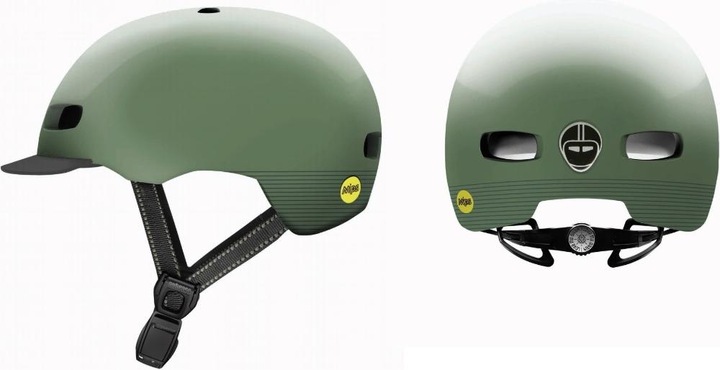 Actual product image Nutcase Street MIPS (56 - 60 cm)
