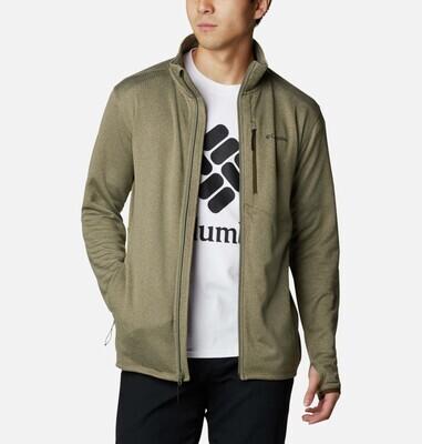 Actual product image Columbia Park View Fleece Full Zip (S)