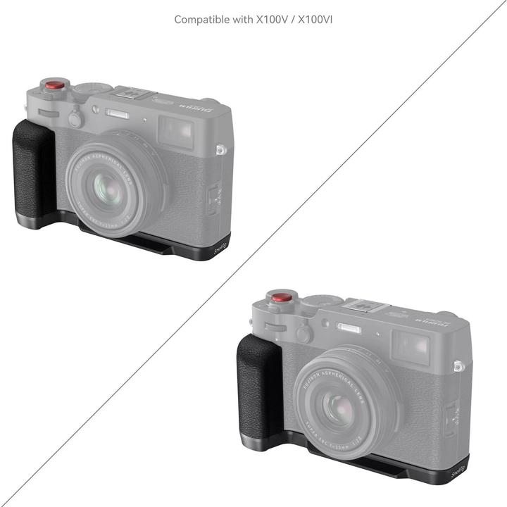 Actual product image SmallRig L-angle (Grip)