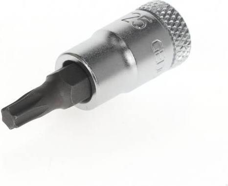 Produktbild Gedore ITX 20 T25 Schraubendrehereinsatz 1/4" TX T25 (4.5 mm)