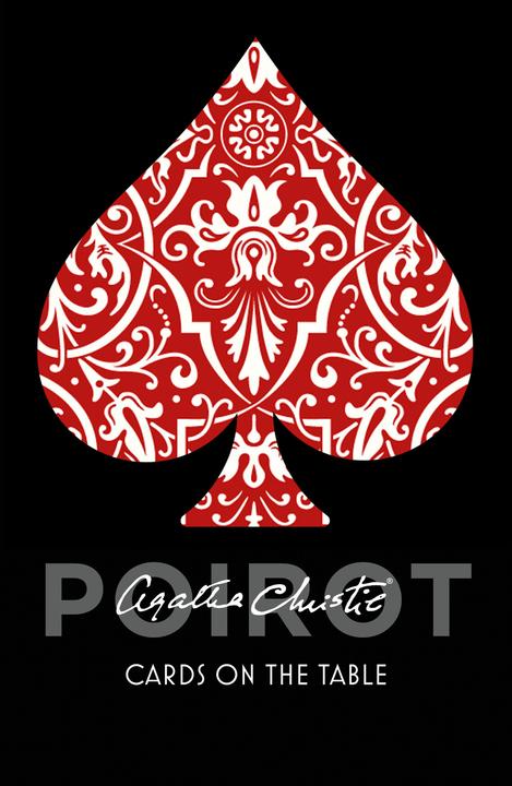 Produktbild Cards on the Table (Englisch, Agatha Christie, 2016)