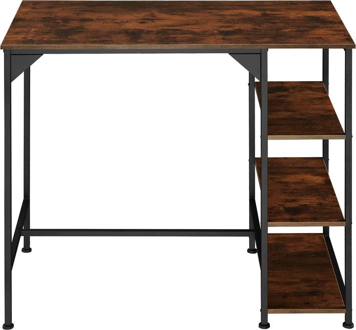 Produktbild tectake Cannock (109 x 60 x 100 cm)