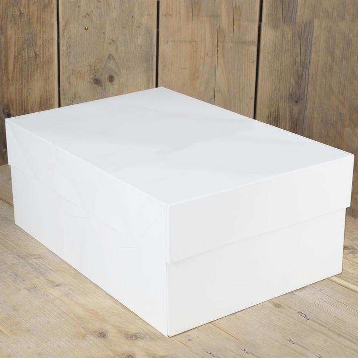 Produktbild FunCakes Tortenschachtel