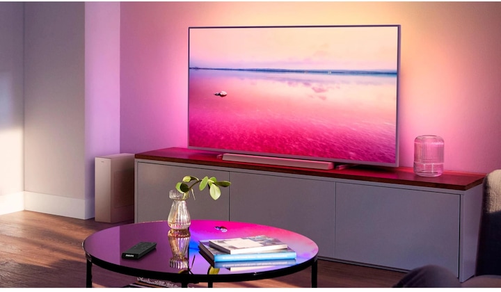 Produktbild Philips TAB6405/10 (140 W, 2.1 Kanal)