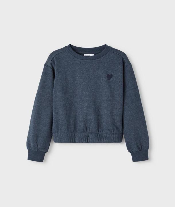 Produktbild Name it Boxy Fit Sweatshirt (116)
