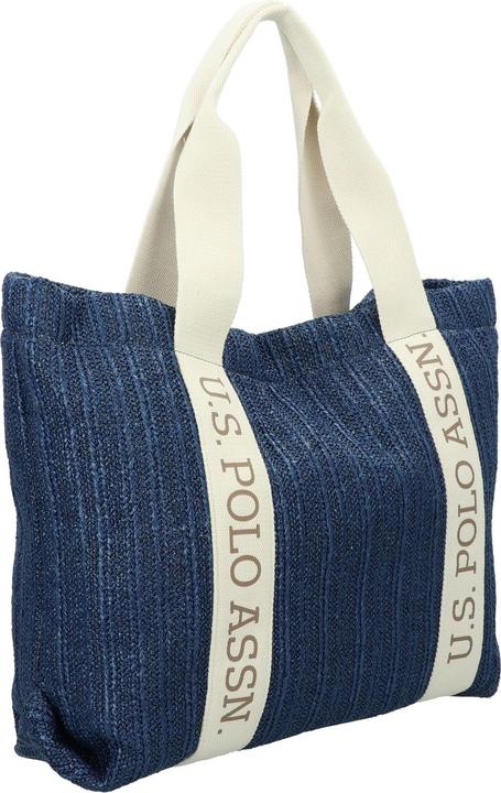 Immagine prodotto U.S. Polo Pool Party Shopper Tasche 52.5 cm (30 l)