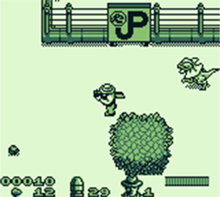 Immagine prodotto Limited Run Jurassic Park: Collezione di giochi classici /PS5 (PS5, EN)