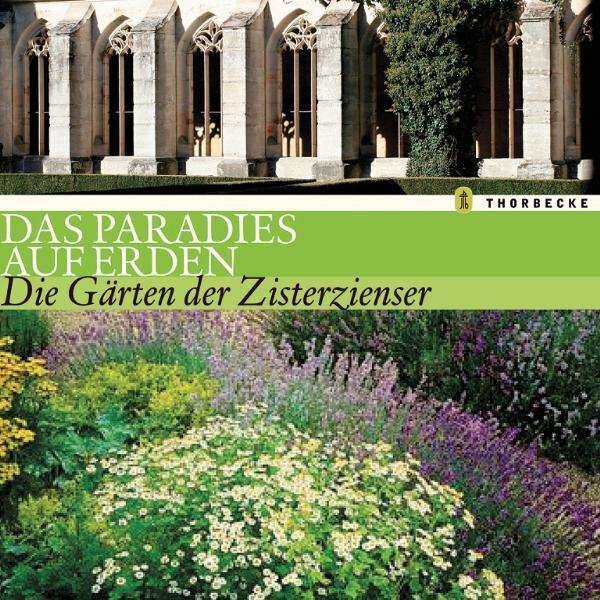 Produktbild Das Paradies auf Erden (Deutsch, Stephanie Hauschild, 2007)