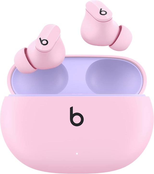 Produktbild Beats Studio Buds (ANC, 5 h, Kabellos)