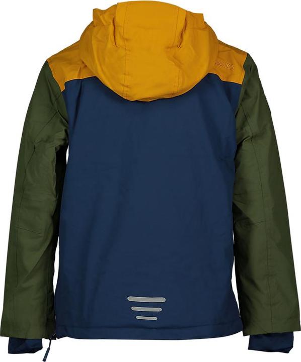 Produktbild Trollkids Kirkenes Anorak Kinder Skijacke (140)