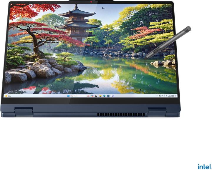 Produktbild Lenovo Ideapad 5 2i-n-1 (16", Intel Core Ultra 5 225U, 16 GB, 512 GB, CH)