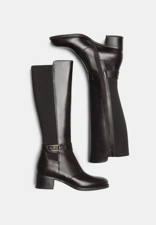 Actual product image Nero Giardini Stiefel (35)