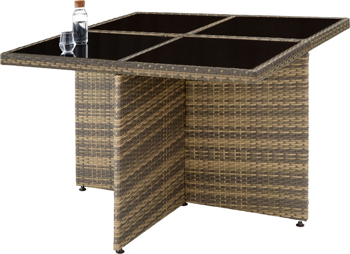 Produktbild tectake Manhattan