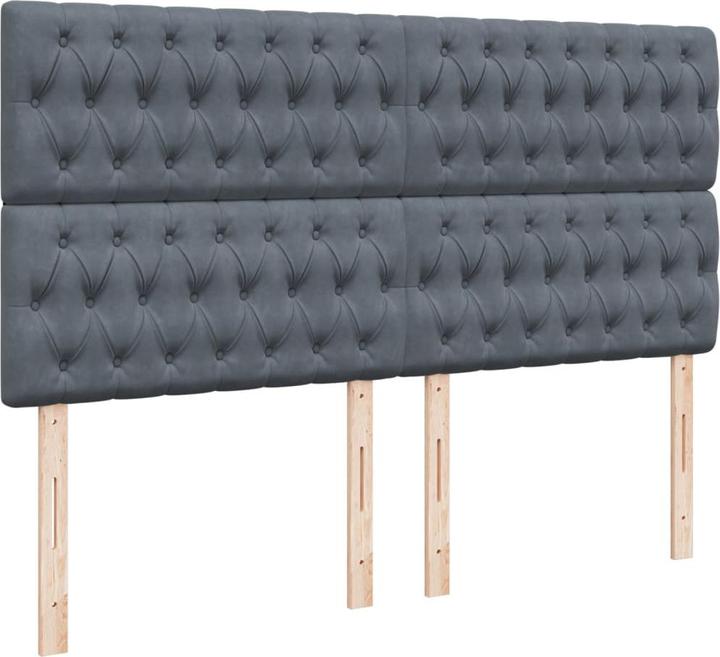 Image du produit vidaXL Boxspringbett (180 x 200 cm)
