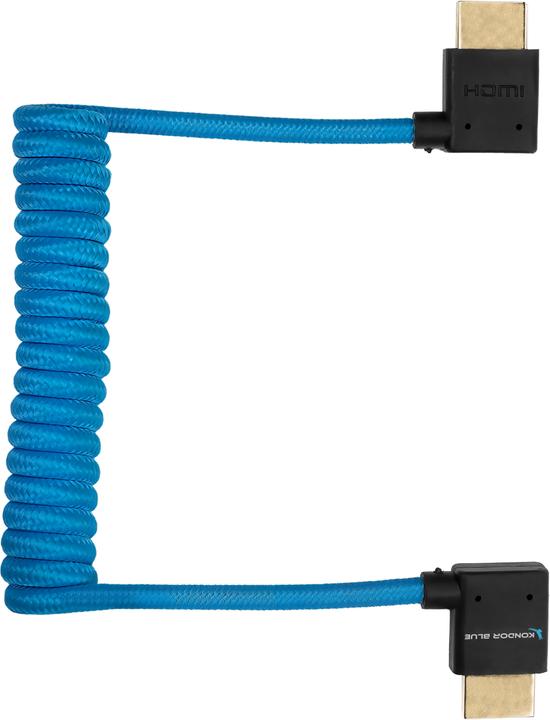 Produktbild Kondor Blue HDMI — HDMI (0.60 m)