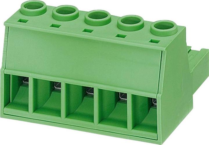 Produktbild Phoenix Contact PC 6/ 2-ST-10,16