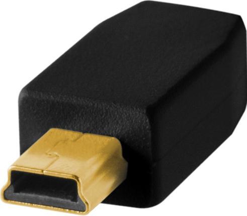 Actual product image Tether Tools TetherPro USB 2.0 (4.60 m, USB 2.0)