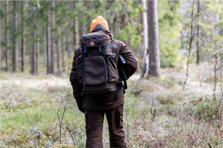 Produktbild Pinewood Sitzrucksack 35 L (35 l)