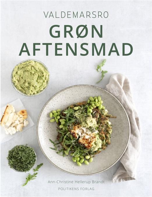 Image du produit Politikens Forlag Valdemarsro - Aliments verts du soir - par Hellerup Brandt Ann-Christine - Livre (relié) | Langue :