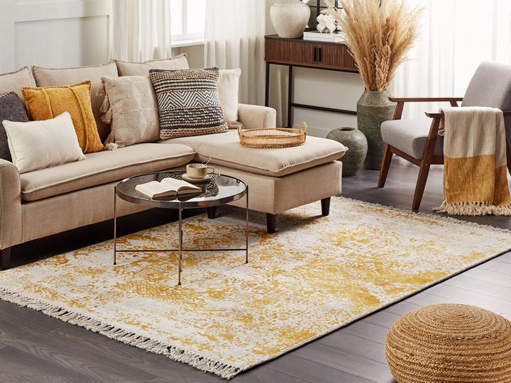 Actual product image Beliani Boyali (140 x 200 cm)