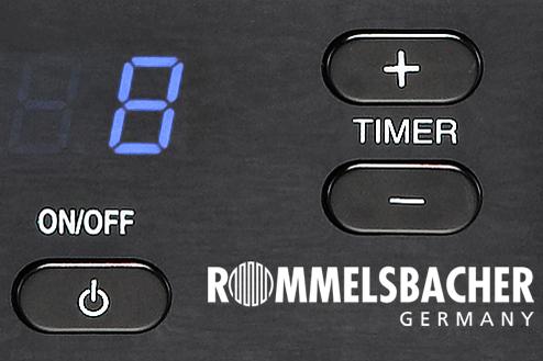 Produktbild Rommelsbacher Jg 40