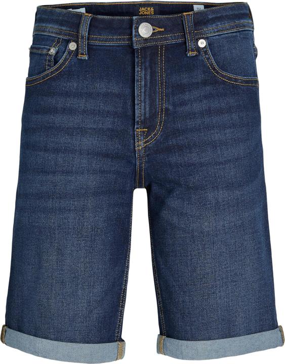 Immagine prodotto Jack & Jones Pantaloncini di jeans regular fit Per ragazzi Pantaloncini di jeans (146)