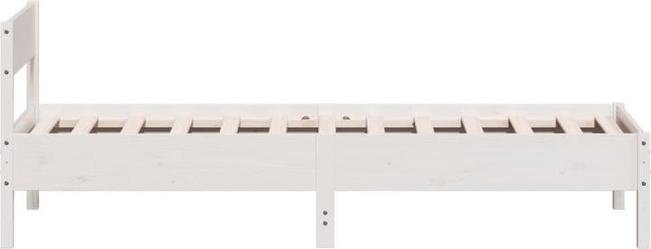 Image du produit vidaXL Bettgestell (100 x 200 cm)