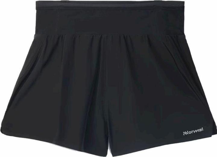 Actual product image Nnormal Race Shorts W Black (S)