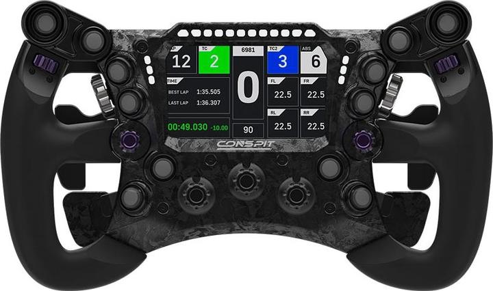 Image du produit Conspit 290GP Roue de Formule