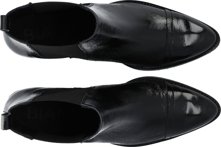 Actual product image Bianco BIACAROL Stiefel mit Absatz (40)