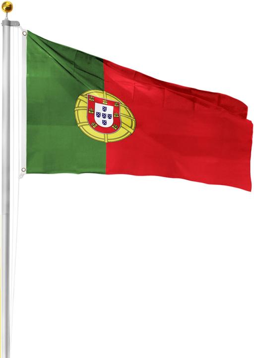 Produktbild Normani Portugal Länderflagge