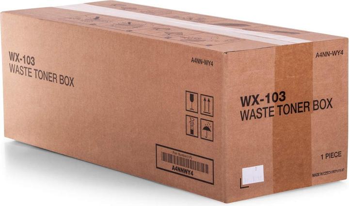 Produktbild Konica Minolta WX-103