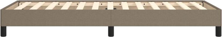 Image du produit vidaXL Bettgestell (100 x 200 cm)