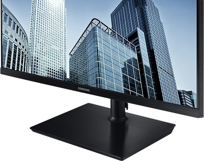 Productafbeelding Samsung S27h850 (2560 x 1440 pixels, 27")