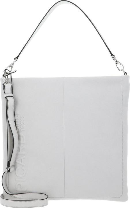 Immagine prodotto Picard Zoom Schultertasche Leder 34 cm
